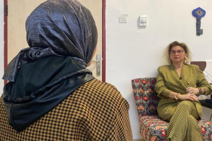 O, vaginasız doğuldu, əri boşadı:  Həyatı kabusa dönən qızın FACİƏSİ