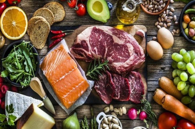 Pəhriz saxlamadan arıqladan qidalar hansılardır?