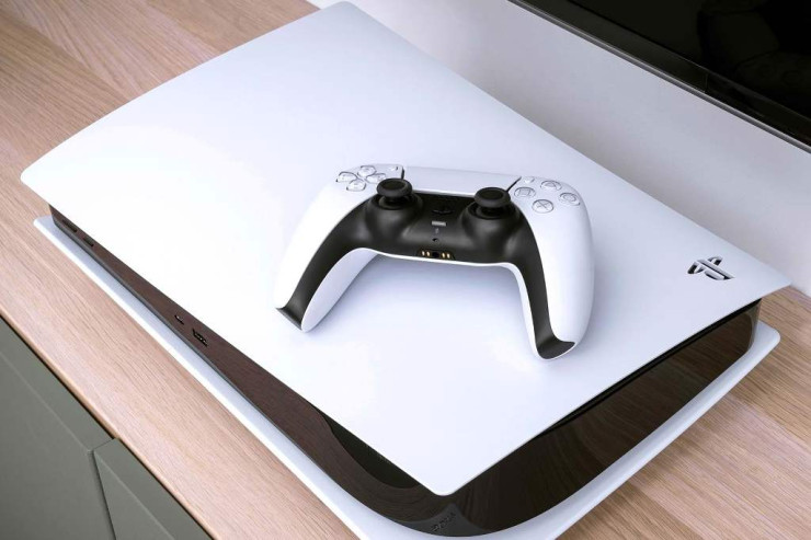 “PlayStation 5”in   satışları rekord həddə çatdı