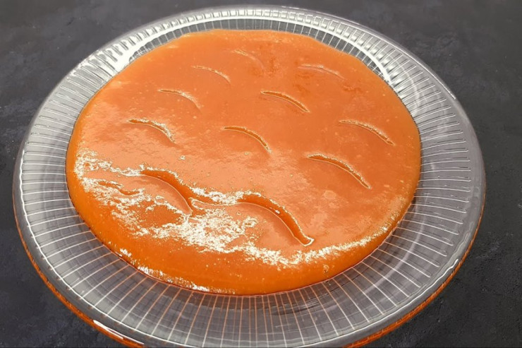 Un halvası  necə hazırlanır? - Ətri, rəngi, dadı möhtəşəm