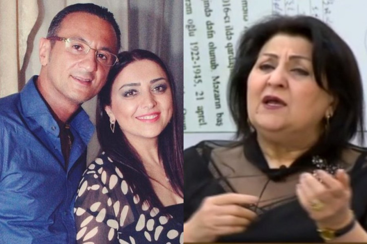 Mahir Emreliyə AĞIR İTKİ 