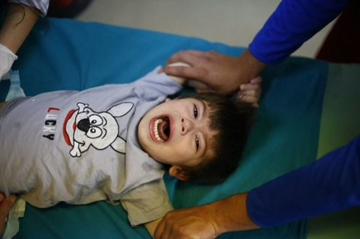 Uşaqları sünnət etmək cinayətdir? -  CAVAB 