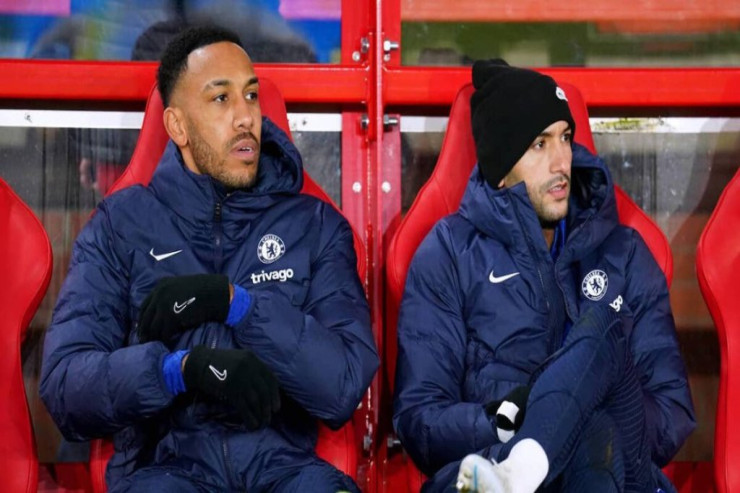 Yayda “Çelsi”dən  gedə bilərlər 