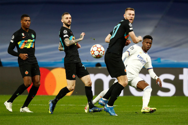 PSJ "İnter"in kapitanını aldı