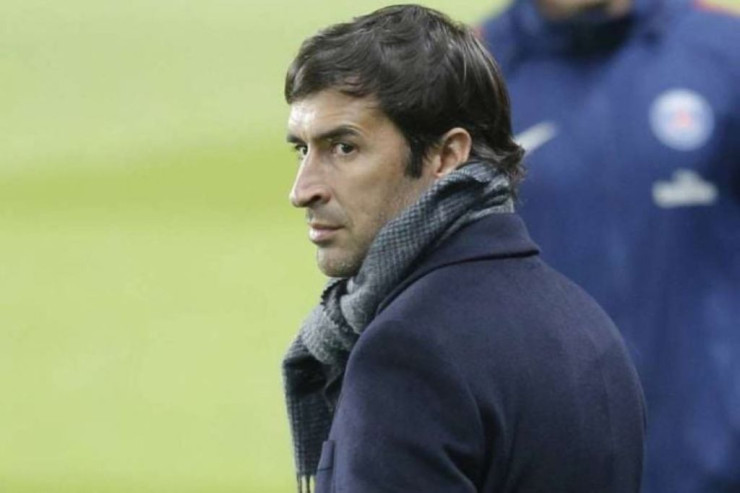 “Real”ın  baş məqçisi   olmaq istəyir