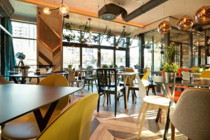 16 ticarət və ictimai iaşədə NÖQSANLAR TAPILDI 