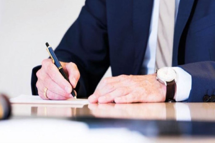 Bu rayona yeni prokuror təyin edildi