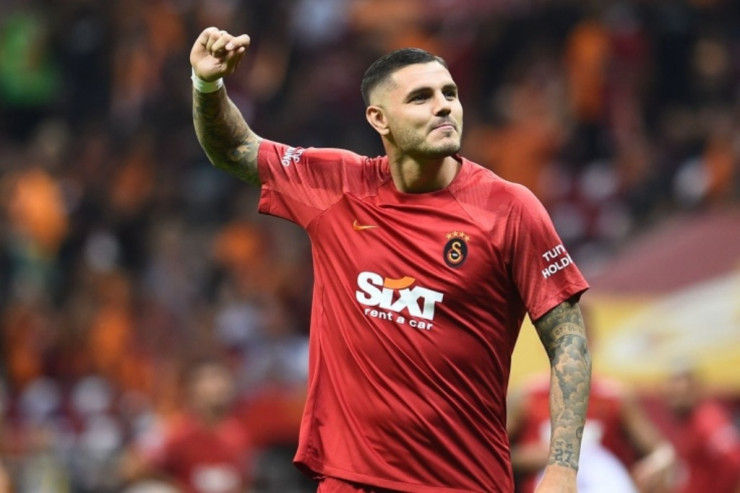 PSJ İkardiyə yeni  şans verəcək:   "Qalatasaray"dakı uğurlu çıxışından sonra 