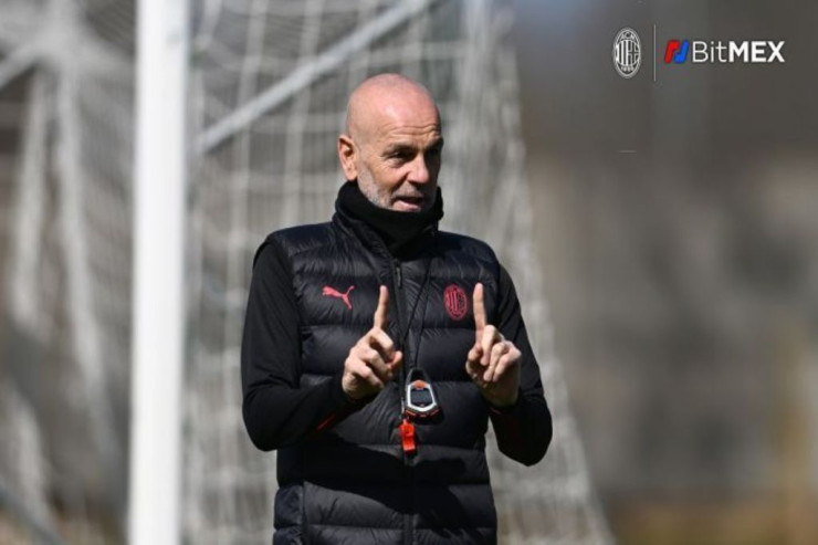 “Milan”ın  baş məşqçi postuna   NAMİZƏDLƏR