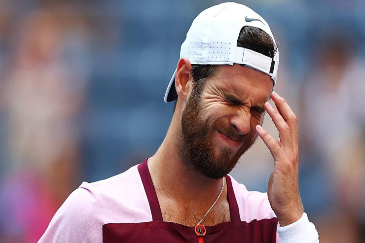 Azərbaycana qarşı təxribat törədən idmançı Niderlanddakı turnirdən uzaqlaşdırıldı 