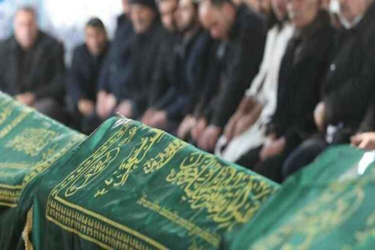 Tanınmış aktrisanın ana acısı 