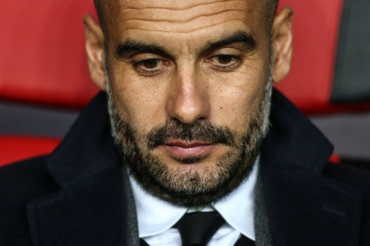 Qvardiolanın "Mançester Siti"dən istefası gözlənilir - SƏBƏB 