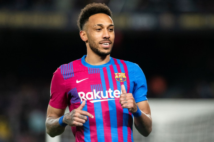 "Çelsi" Obameyanqa  əvəzləyici   tapıb