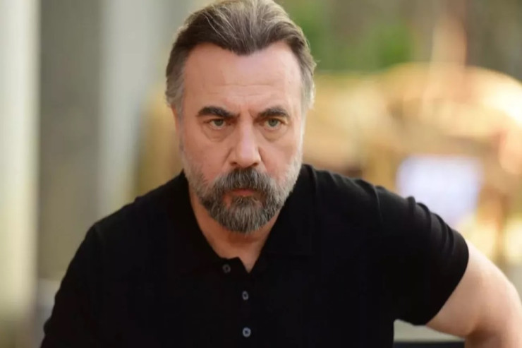 Oktay Kaynarca üsyan etdi : Bir məmləkət bu qədər sınanarmı?