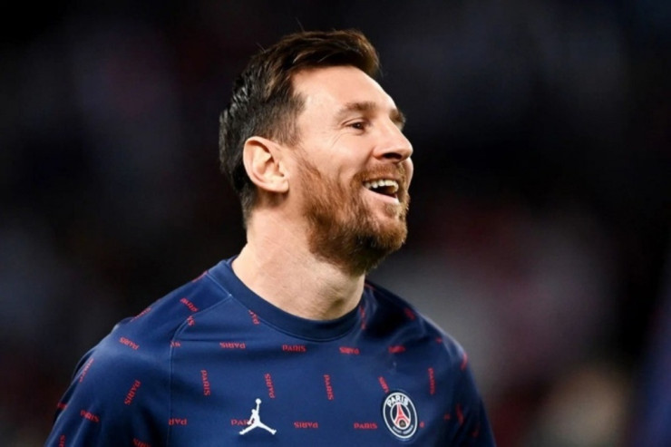 Messinin qardaşından SƏRT AÇIQLAMA:  “İspanlar satqındırlar” 