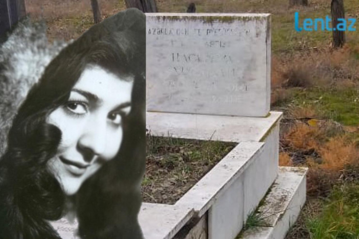Tənha qəbirin nağılı:  Lent.az Xalq artistinin macəra dolu həyatından yazır