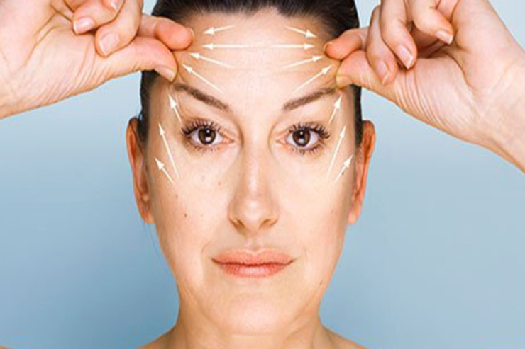 TREND QAŞLAR : Bunu asılqanlarla etmək mümkündür