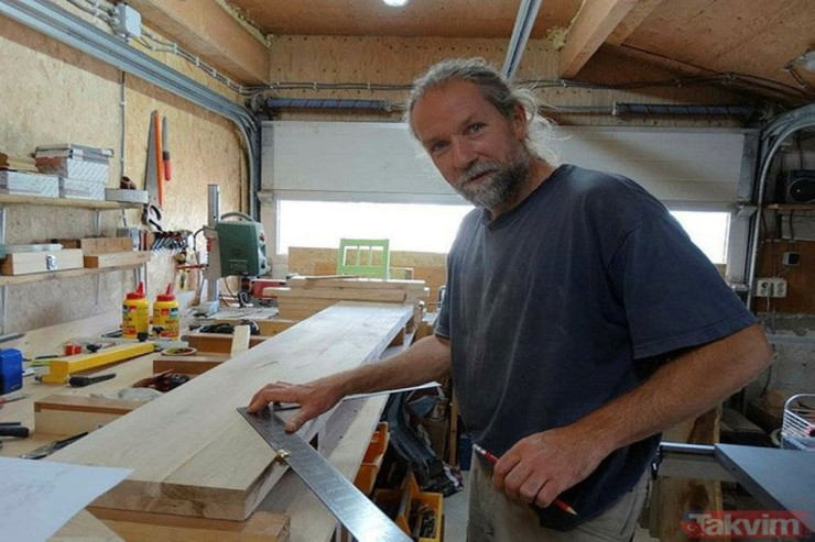 Zəlzələ kahini Frank Hoogerbeetsdən YENİ PROQNOZLAR  var