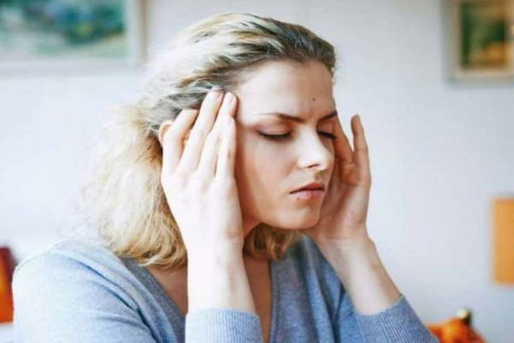 Hava dəyişikliyindən əziyyət çəkənlərə  TÖVSİYƏLƏR 