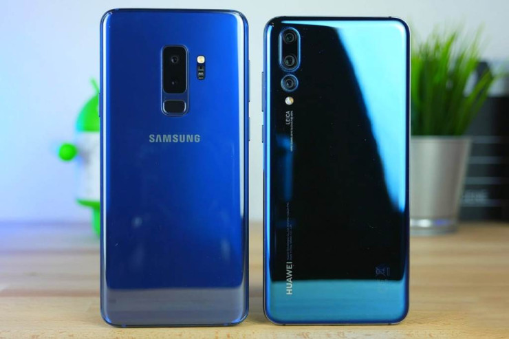 Tarixin ən güclü “Android” telefonu  açıqlandı