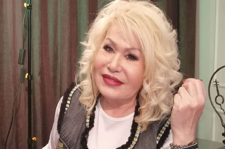 Nisə Qasımova