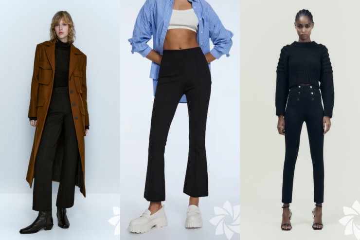 Bu ilin dəbi:  Asan kombin edilən taytlar - FOTOLENT 