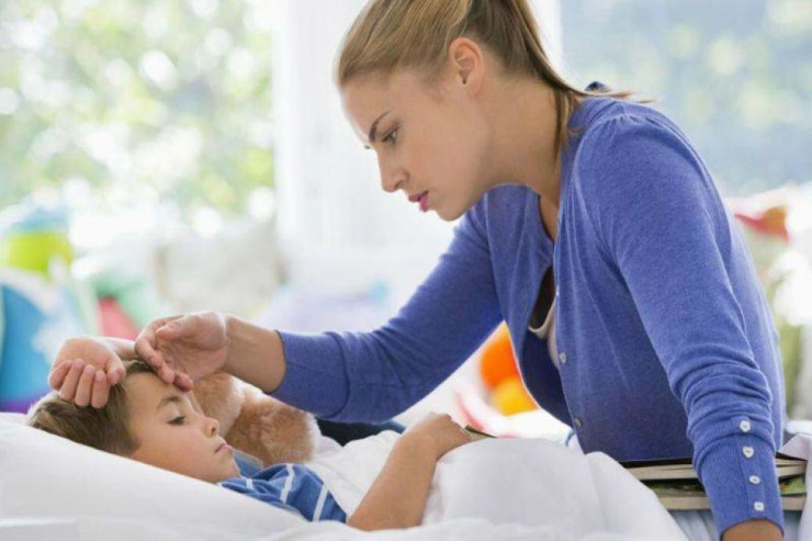 Termometrsiz temperaturu  hansı əlamətlərlə   təyin etmək olar? 