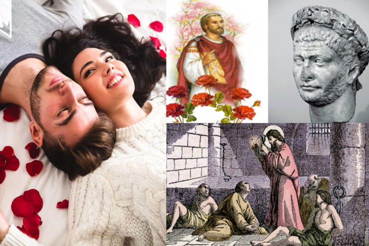 Sevgililər günü  haqqında bilmədiklərimiz: Hansı ölkələr  14 fevralı qeyd etmir? 