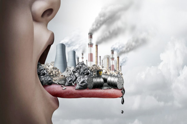 Havanın çirklənməsi depressiya RİSKİNİ ARTIRIR 