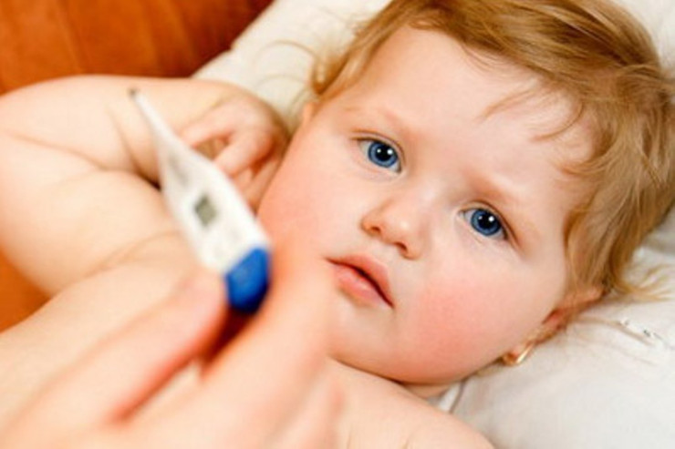 Uşaqlar üçün qızdırmasalıcı dərmanlardan necə istifadə olunmalıdır? - CAVAB 