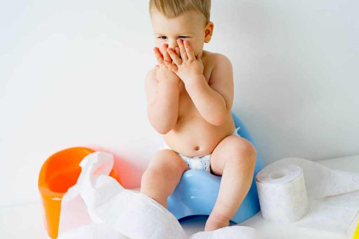 Uşaqlarda  qəbizliyin   qarşısını necə ala bilərik?