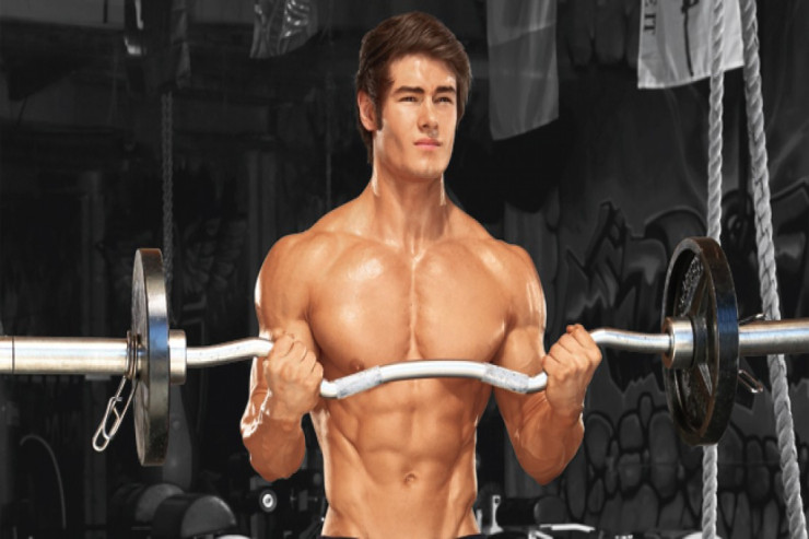 Gərgin məşqdən sonra əzələləri belə bərpa edin