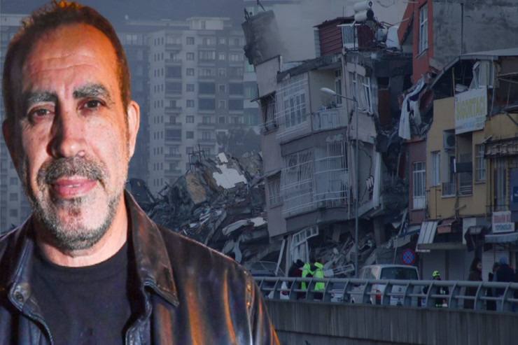 Həbsdə yatdı, bir qıza görə ağladı, Türkiyənin ən güvənilən insanı kimi tanındı