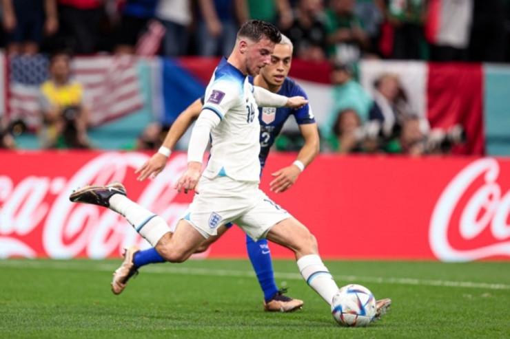 Maunt maaşa görə  "Çelsi"dən ayrılır