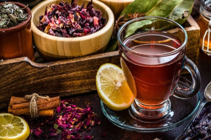 DİQQƏT!  Bu çaylar xəstəlikləri yox edir