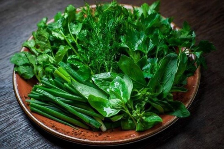 DİQQƏT!  Bu göyərti zəhərlənməyə səbəb olur