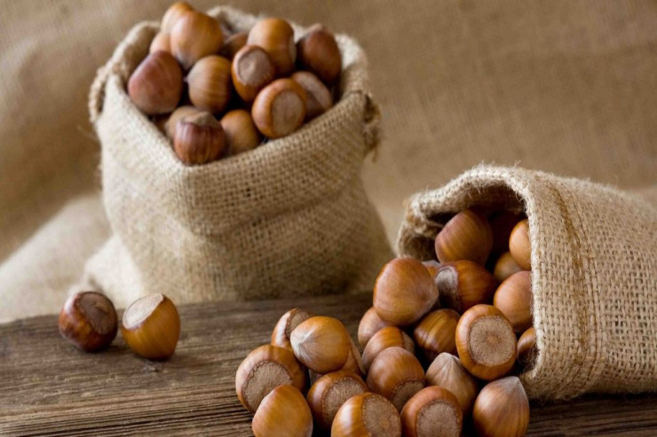 Fındığın bilmədiyimiz   faydaları