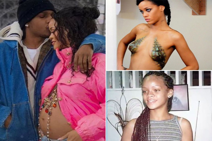 Vəhşicəsinə döyüldü, dünyanın ən zəngin qadın sənətçisi oldu - Göz önündə 