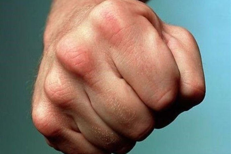 Samuxda ŞOK CİNAYƏT:  həmkəndlisini yumruqla öldürdü - YENİLƏNİB 