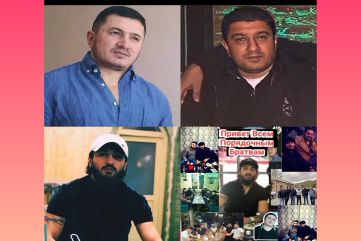 "Lotu Quli"nin Bakıdakı ən yaxın adamı həbs edildi - VİDEO 