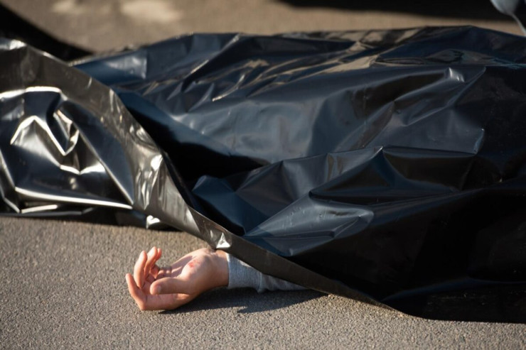 Bir həftə əvvəl itkin düşən kişinin meyiti  damdan tapıldı 