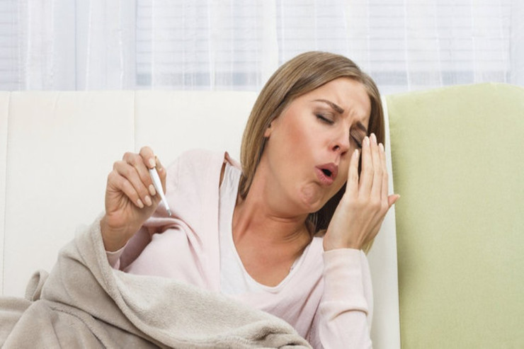 Bəlğəmi aradan qaldıran məhsullar -  HƏR EVDƏ VAR 