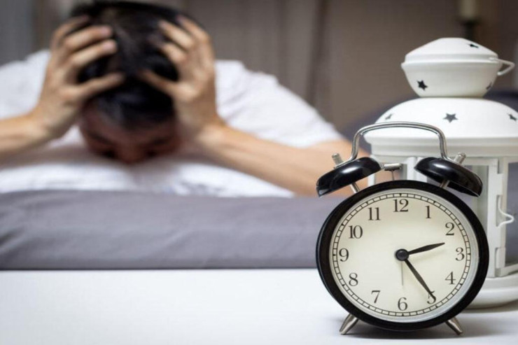 Xəstəliklərdən uzaq olmaq üçün yuxu cədvəli qurmalısınız- SƏBƏB 