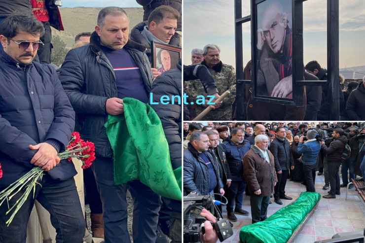 Mədəniyyət Nazirliyinin nümayəndələri harada idi? - REPLİKA 