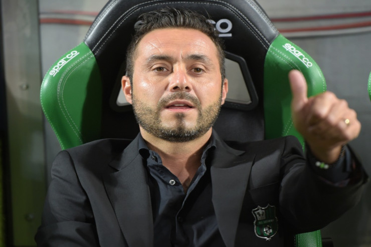 "Yuventus"un baş məşqçisi vəzifəsinə namizəddir