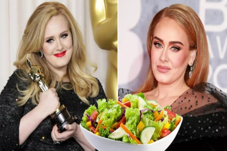 Dünya ulduzları necə arıqlayıb?- Sirr açıldı 