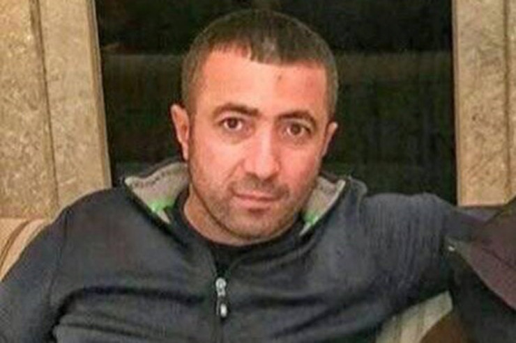 Azərbaycanlı “qanuni” oğruya 21 il həbs cəzası verdilər