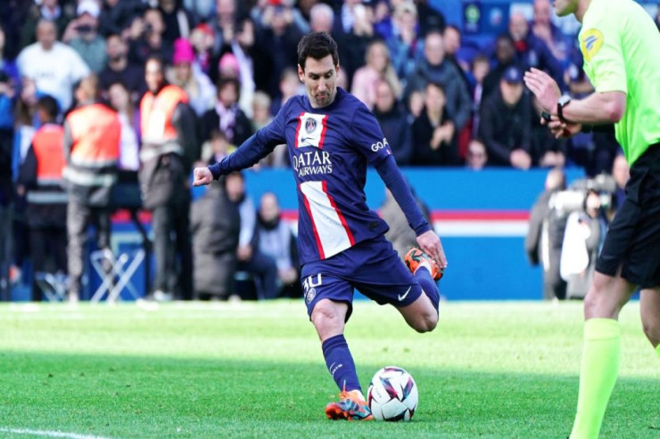 Messi “Barselona”ya qayıda bilər:  Atası danışıqlar aparır 