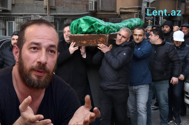 Tanınmış aktyordan CİDDİ TƏNQİD : "Hörmətsiz aktyor"