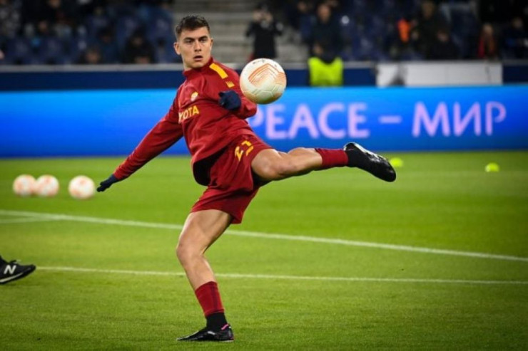 Dibala futboldan  uzaqlaşdırıla bilər   - SƏBƏB